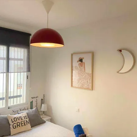 Despertar En San Basilio Appartement Córdoba Buitenkant foto