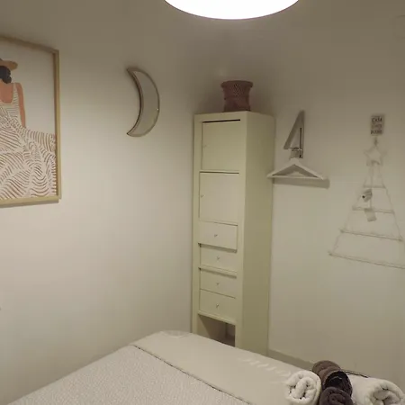 Despertar En San Basilio Appartement Córdoba Buitenkant foto