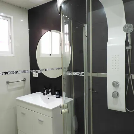 Despertar En San Basilio Appartement Córdoba Buitenkant foto