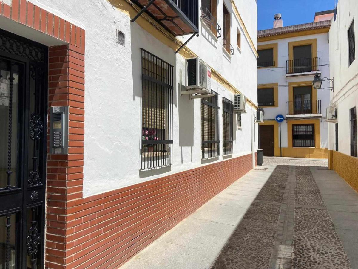 Despertar En San Basilio Apartment