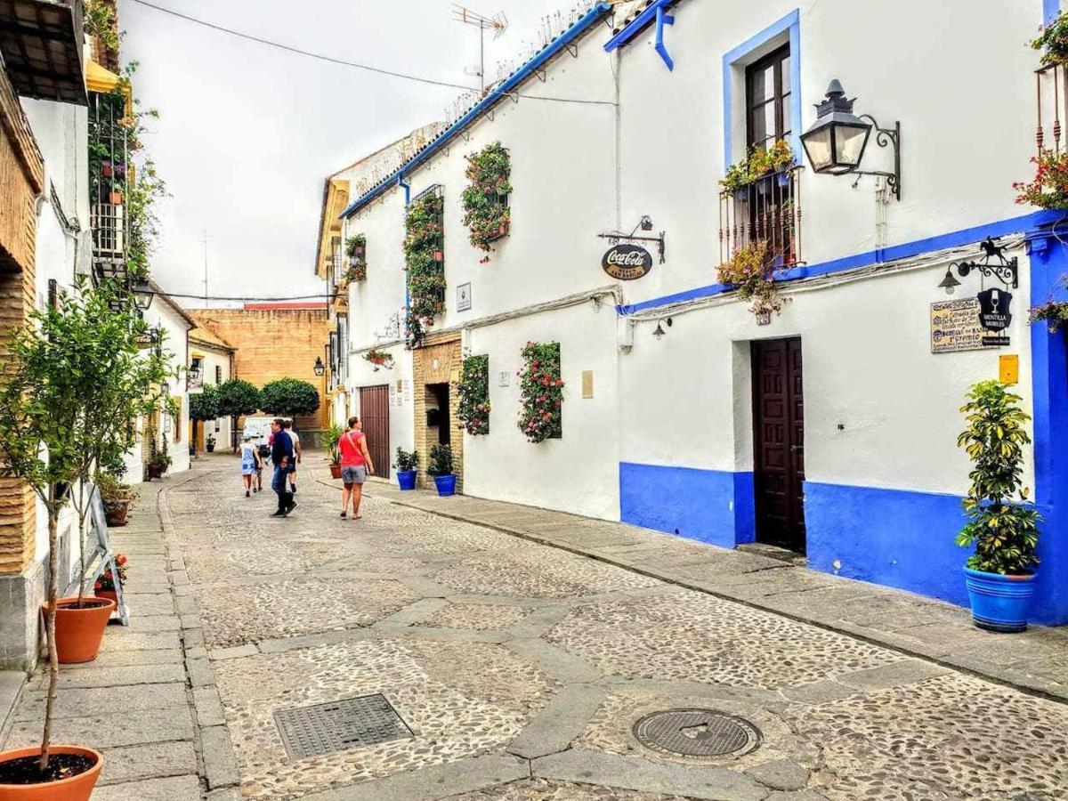 Despertar En San Basilio Appartement *