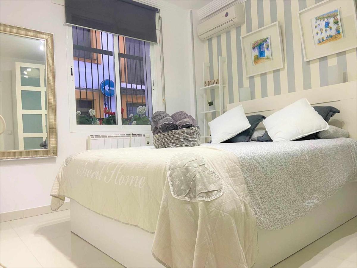 Apartment Despertar En San Basilio