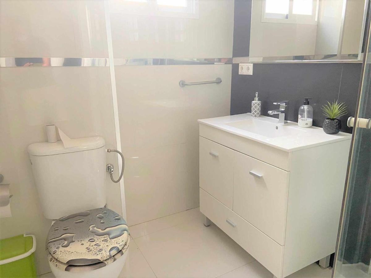 Apartment Despertar En San Basilio Cordoba