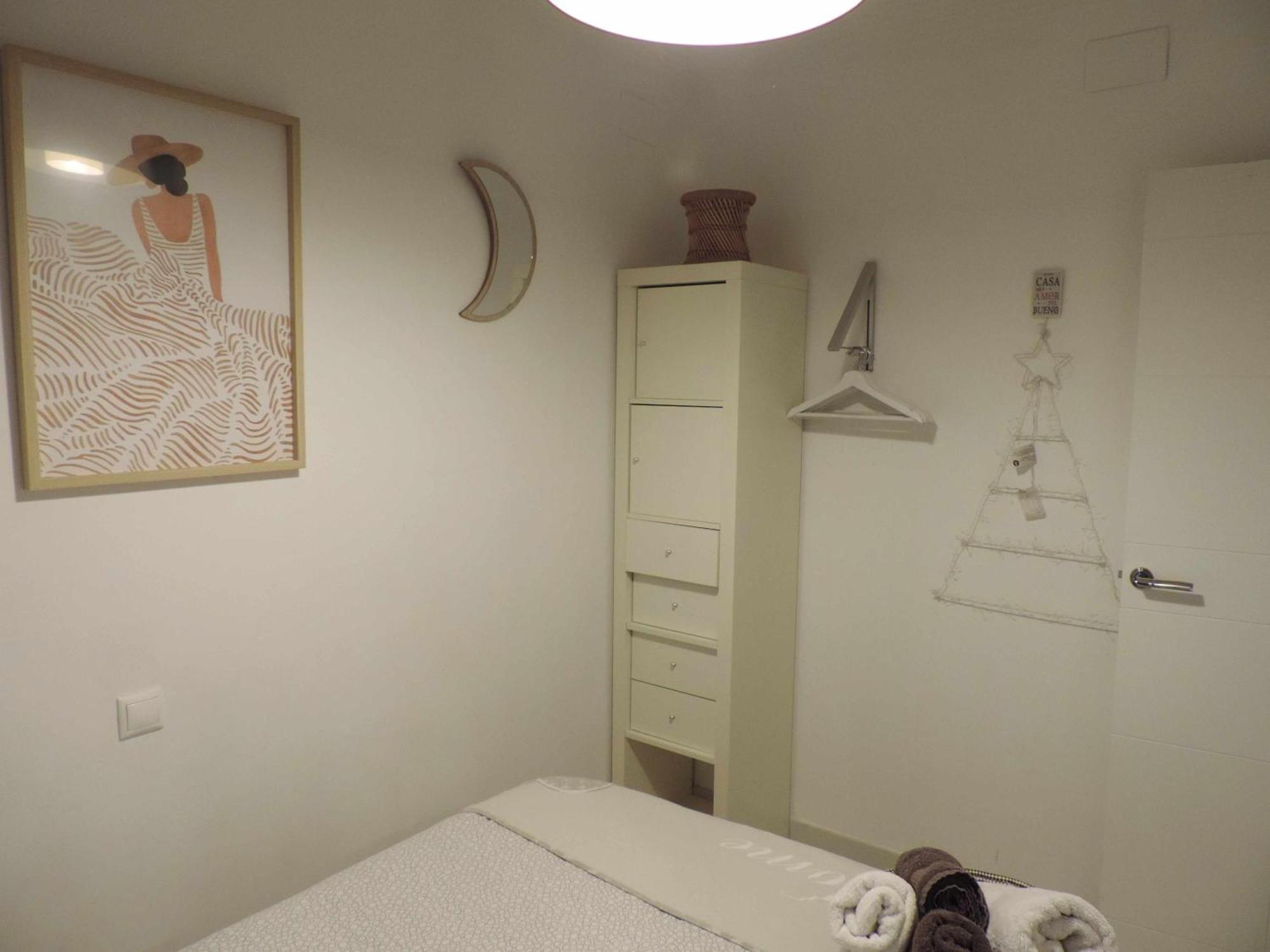 Apartment Despertar En San Basilio *