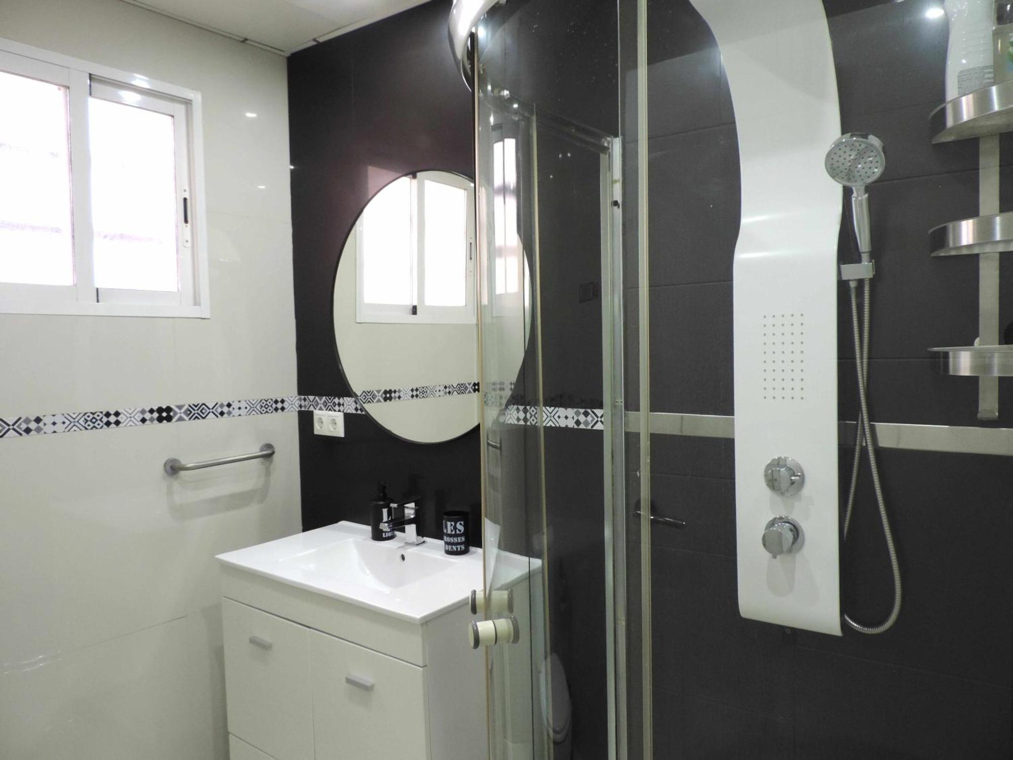 Despertar En San Basilio Appartement *