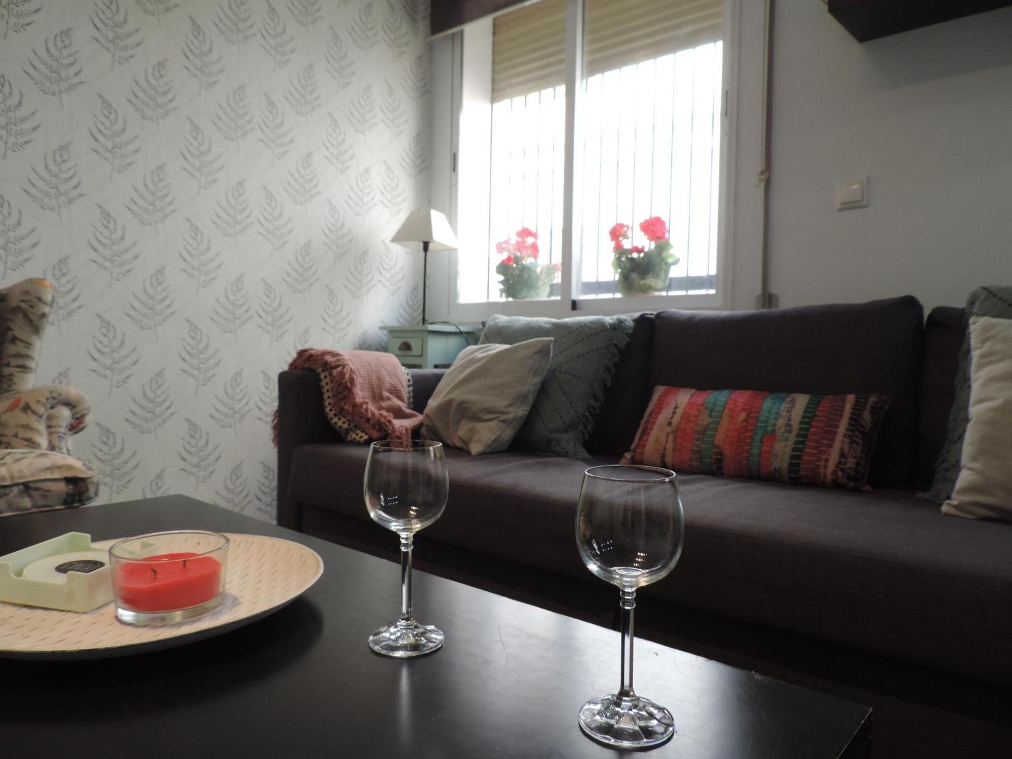 Despertar En San Basilio Appartement Córdoba