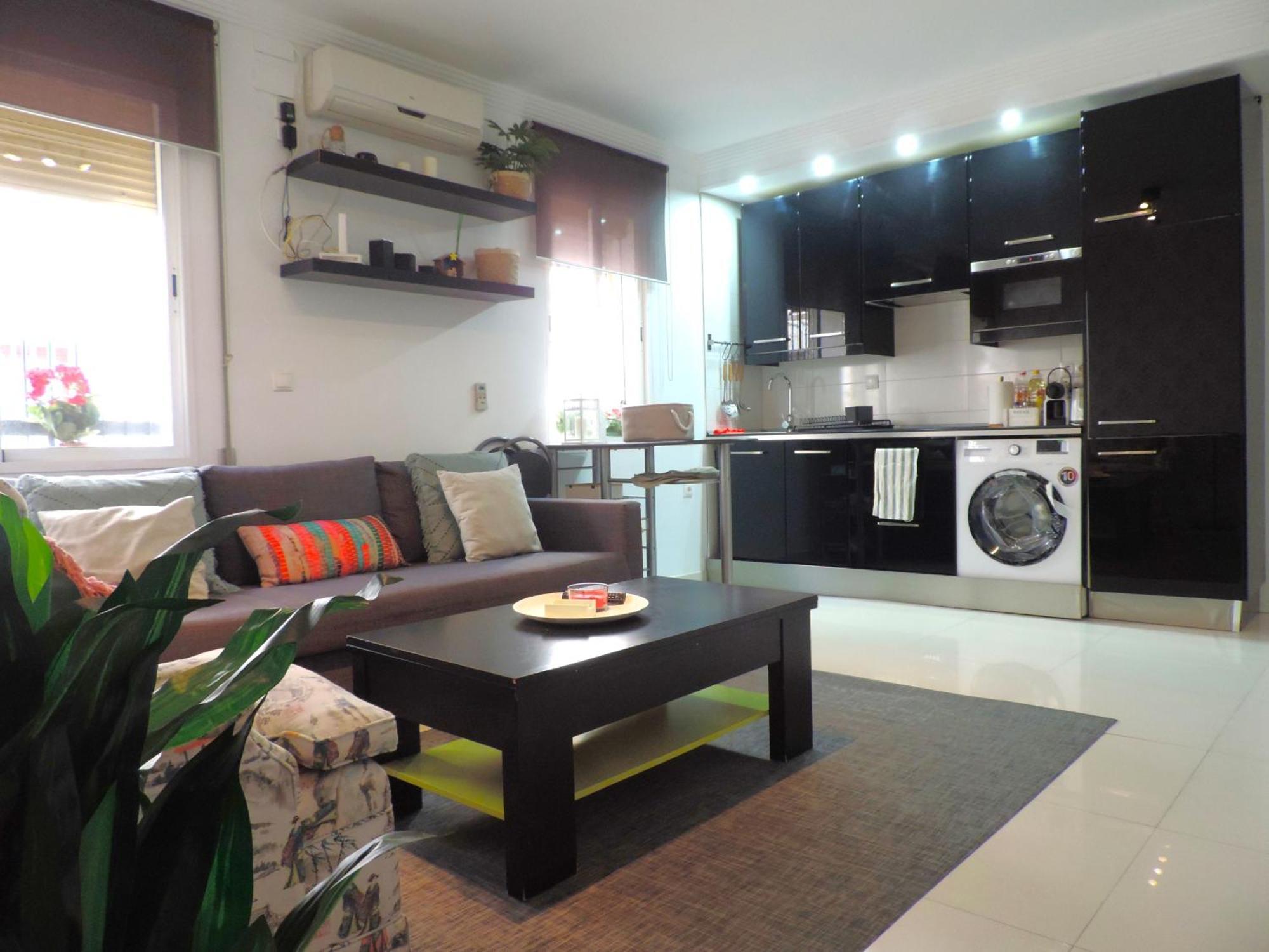 Apartment Despertar En San Basilio