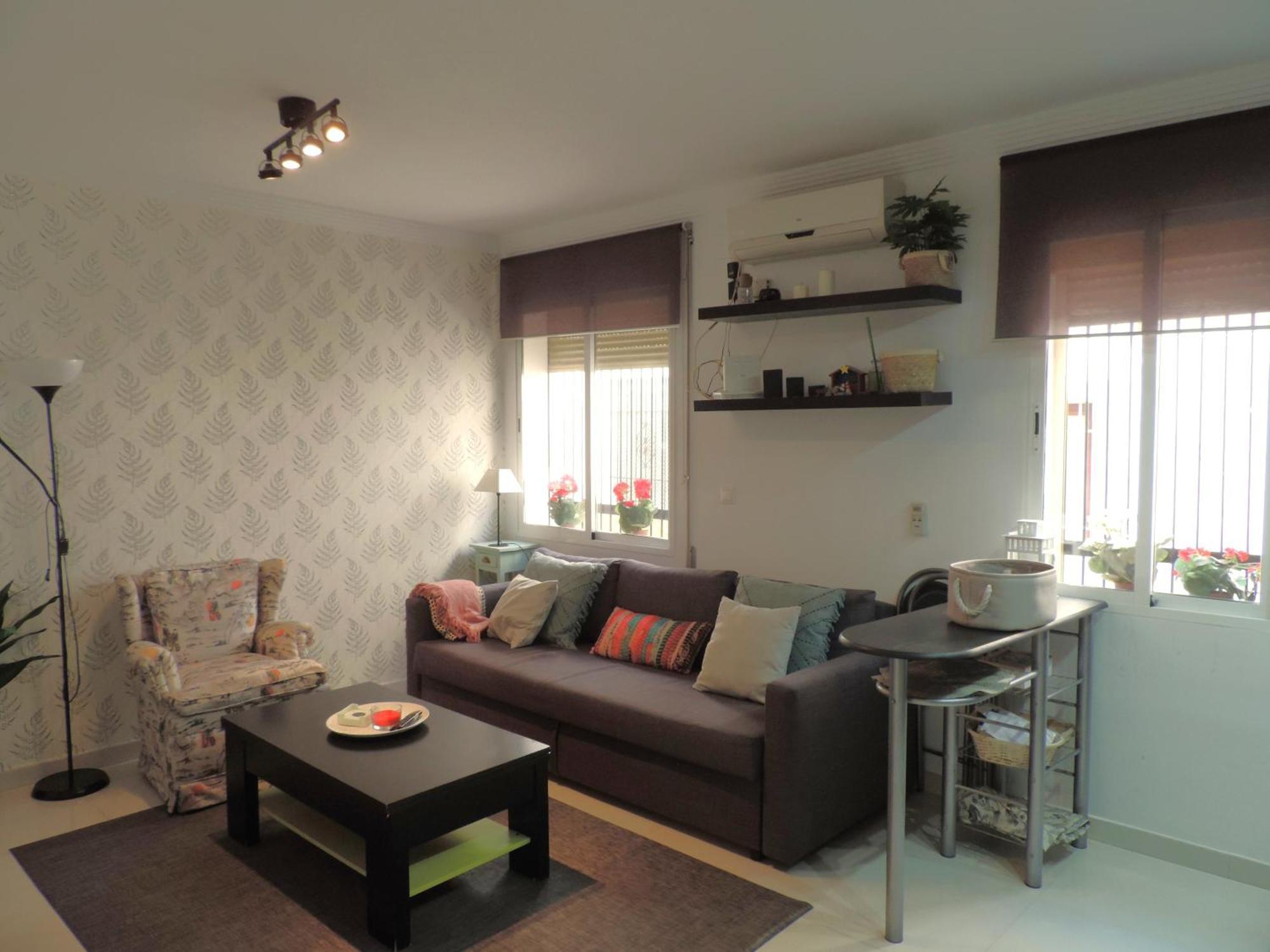 Apartment Despertar En San Basilio *