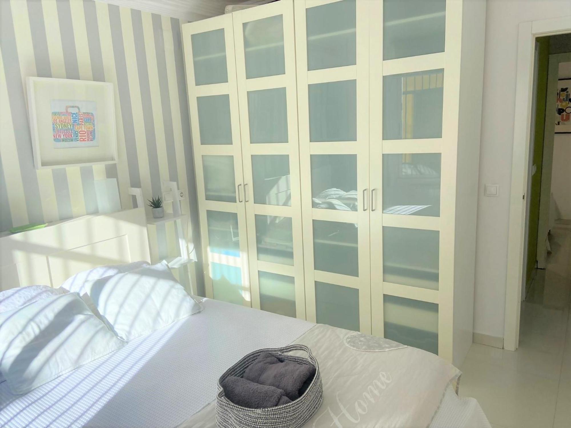 Despertar En San Basilio Apartment Cordoba