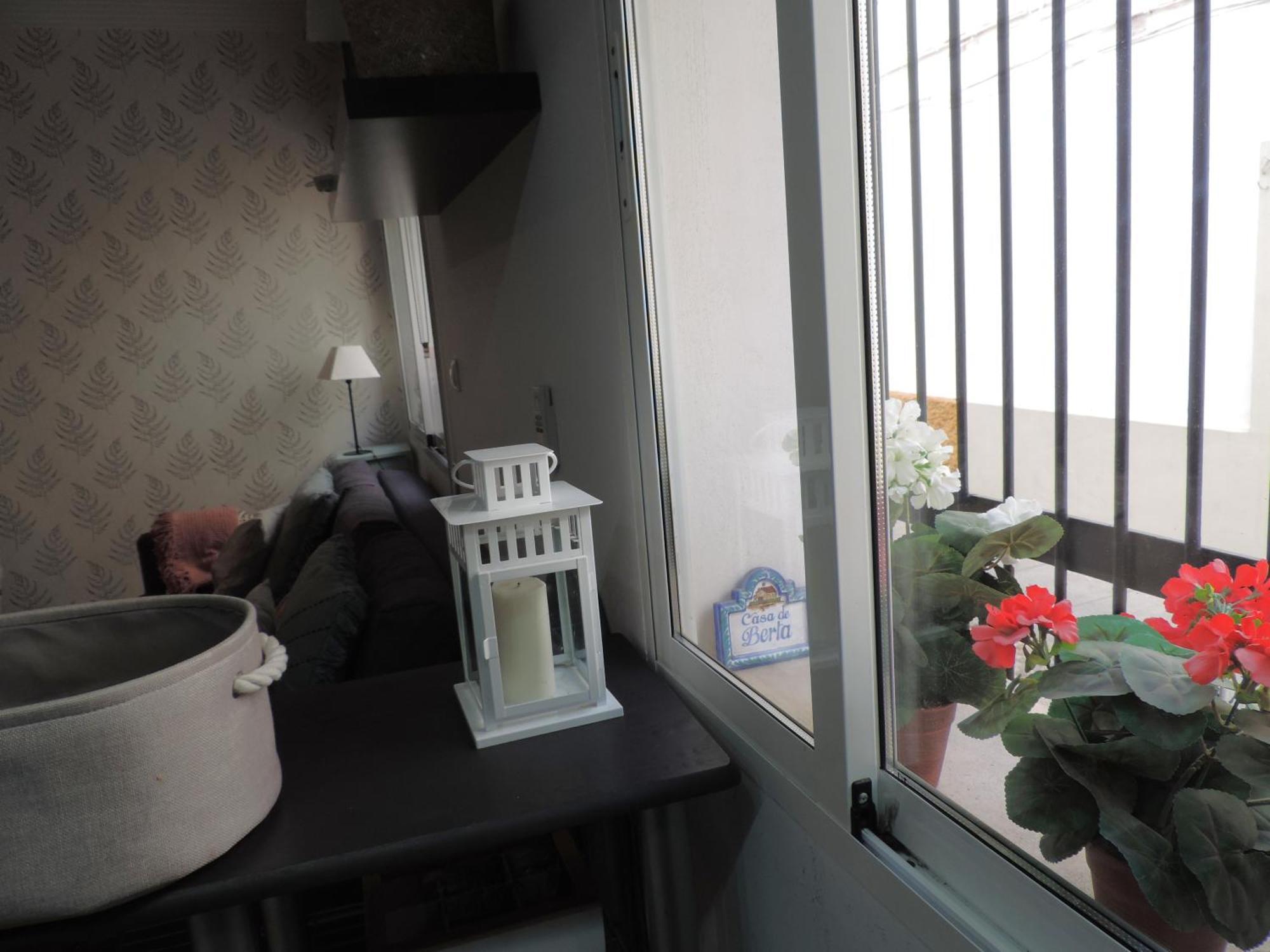 Apartment Alcazar Y Mezquita A Pie, Barrio De San Basilio